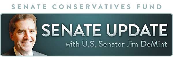 Senate Conservatives Fund