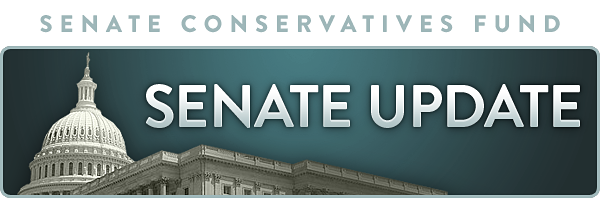 Senate Conservatives Fund